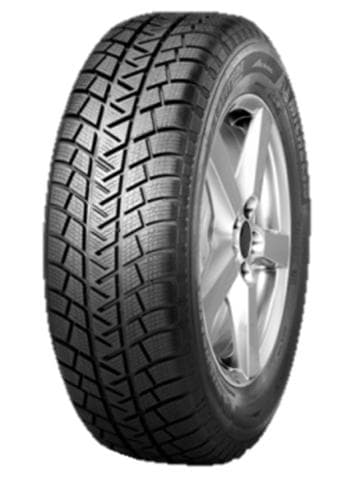 MICHELIN 255/50R19 107H/ LATITUDE ALPIN XL MO - 255/50R19