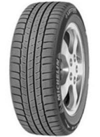 MICHELIN 255/60R20  113V LATITUDE TOUR HP LR - 255/60R20