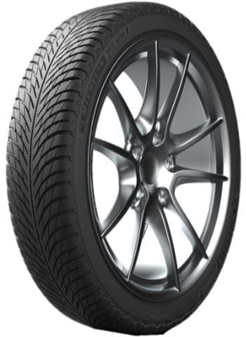 MICHELIN 235/45R19XL 99V PILOT ALPIN 5 TL - 235/45R19