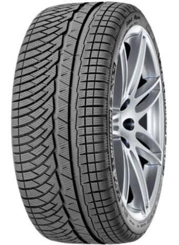 MICHELIN 255/35R19 96V/ PILOT ALPIN PA4 XL * - 255/35R19
