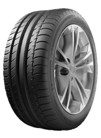 MICHELIN 235/50ZR17 96Y PILOT SPORT PS2 N1 - 235/50R17