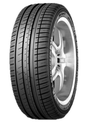 MICHELIN 245/45R19 102Y PILOT SPORT 3 ACOUSTIC T0 XL - 245/45R19