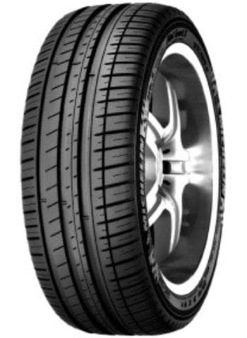 MICHELIN 285/35ZR20 104Y PILOT SPORT 3 MO - 285/35R20