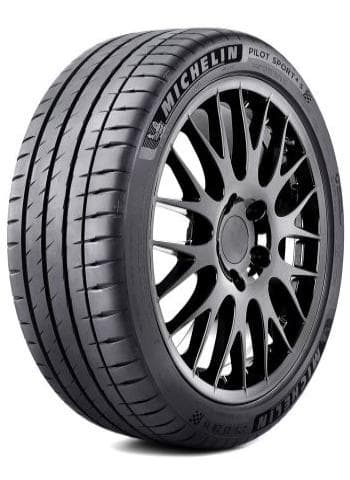 MICHELIN 235/35ZR19 91Y PILOT SPORT 4 S - 235/35R19