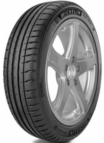 MICHELIN 245/45R19 102Y PILOT SPORT 4 AO XL - 245/45R19