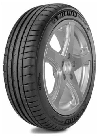 MICHELIN 245/40R18  97Y PILOT SPORT 4 MO1 - 245/40R18