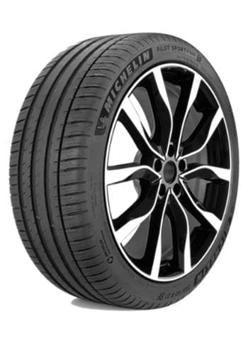 MICHELIN 245/45R20 103V PILOT SPORT 4 SUV XL VOL FRV - 245/45R20