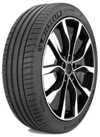 MICHELIN 225/55R19  99V PILOT SPORT 4 SUV - 225/55R19
