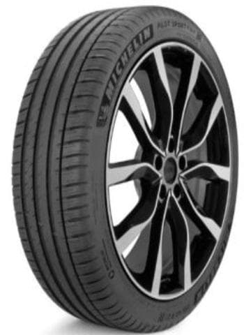 MICHELIN 295/35R21 107Y PILOT SPORT 4 SUV MO1 FP - 295/35R21