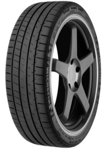 MICHELIN 325/30ZR21 108Y PILOT SUPER SPORT * - 325/30R21