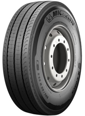 MICHELIN 295/80R22.5 154M X COACH Z - 295/80R22