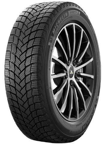 MICHELIN 245/45R20 103H XL X-ICE SNOW - 245/45R20