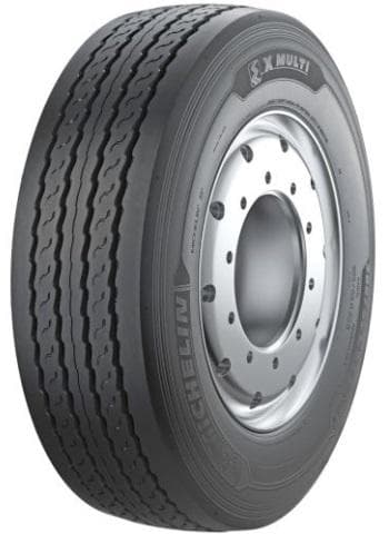 MICHELIN 385/65R22.5 160K X MULTI T - 385/65R22