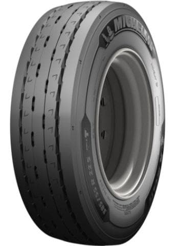 MICHELIN 385/55R22.5 X MULTI T2 TL 160K VG MI M+S - 385/55R22