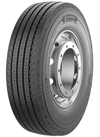 MICHELIN 265/70R19.5 X MULTI Z TL 140/138M VG M+S - 265/70R19