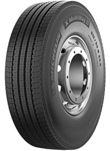 MICHELIN 295/80R22.5 X MULTIWAY 3D XZE TL 1 M+S - 295/80R22