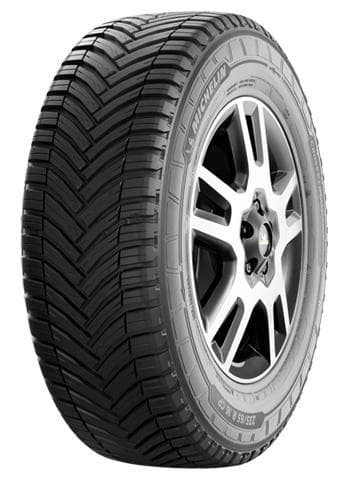 MICHELIN 225/70R15 112R CROSSCLIMATE CAMPING - 225/70R15