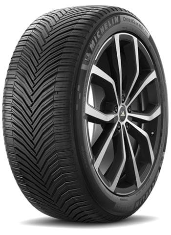 MICHELIN 245/65R17 111H CROSSCLIMATE 2 SUV  XL - 245/65R17