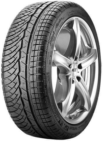 MICHELIN 235/35R20 92V/ PILOT ALPIN PA4 XL N0 - 235/35R20