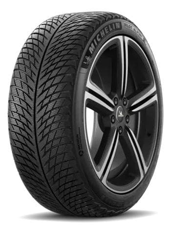 MICHELIN 275/40R20 106V PILOT ALPIN 5 ND0 XL - 275/40R20