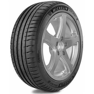 MICHELIN 255/35R18 94Y PILOT SPORT 4 S TPC FP - 255/35R18