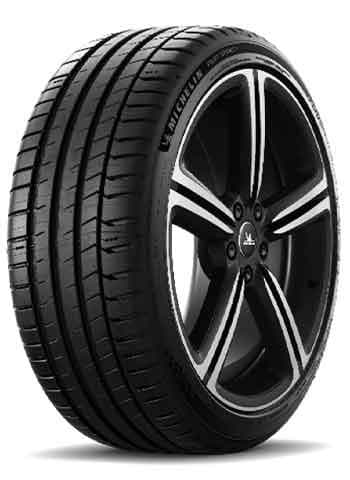 MICHELIN 295/30R20 101Y PILOT SPORT S 5 MO1 XL - 295/30R20