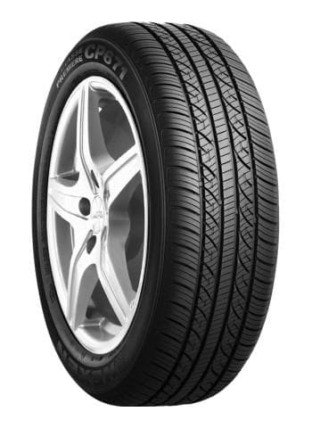 NEXEN 215/70R16 100H CP671 - 215/70R16