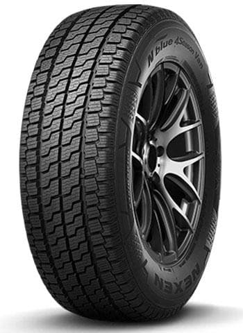 NEXEN 215/65R16 109T N BLUE 4SEASON VAN - 215/65R16