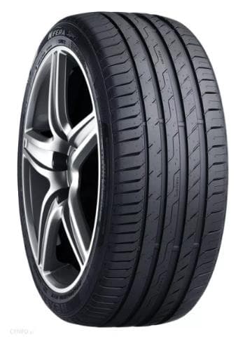 NEXEN 225/45R18XL 95Y N FERA SPORT XL BMW* 1-2 SERIE GT - 225/45R18