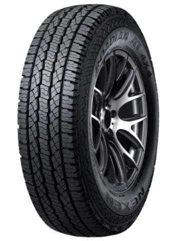 NEXEN 205/80R16 104T ROADIAN AT 4X4 XL - 205/80R16