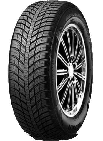 NEXEN 215/55R18 99V NBLUE 4SEASON SUV XL - 215/55R18