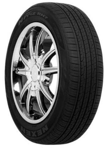 NEXEN 225/55R18 98H N PRIZ RH7 - 225/55R18