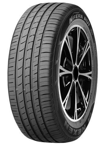 225/55R18 98V N'FERA RU1