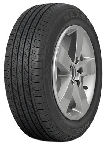 NEXEN 215/50R18 92H N'PRIZ AH8 - 215/50R18