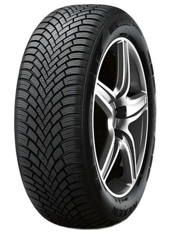 NEXEN 195/45R16 84H WG SNOW G3 WH21 XL - 195/45R16