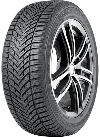 NOKIAN 195/50R15 82V SEASONPROOF 1 - 195/50R15
