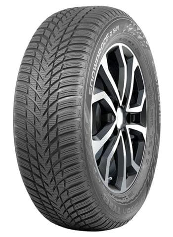 NOKIAN 215/65R16 102H SNOWPROOF 2 SUV XL - 215/65R16
