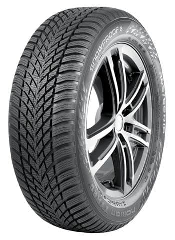 NOKIAN 205/65R16 99H SNOWPROOF 2 XL - 205/65R16