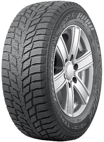 NOKIAN 195/75R16 C 107/105R Snowproof C - 195/75R16