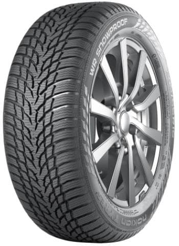 NOKIAN 185/65 R 15 88T  WR Snowproof - 185/65R15