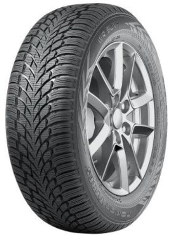 NOKIAN 235/60R18 107V WR SUV 4 XL - 235/60R18