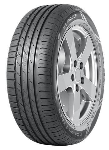 NOKIAN 195/65R15 91V WETPROOF 1 - 195/65R15