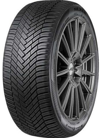 NEXEN 195/50R16 88V N'BLUE 4SEASON 2 XL - 195/50R16