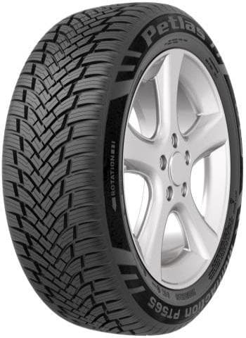 PETLAS 175/65R14 82T ALL SEASON PT565 - 175/65R14