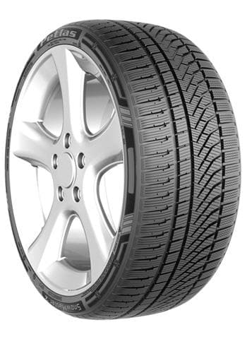 PETLAS 215/45R18 93V SNOWMASTER 2 SPORT XL - 215/45R18