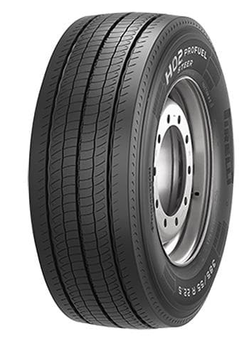 PIRELLI 385/55R22.5 162K H02 PROFUEL STEER - 385/55R22