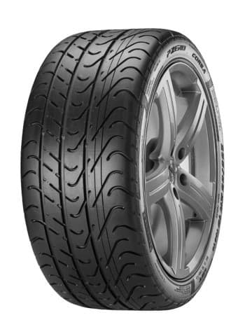 PIRELLI 315/35RZR20 106Y/ PZERO CORSA F - 315/35R20