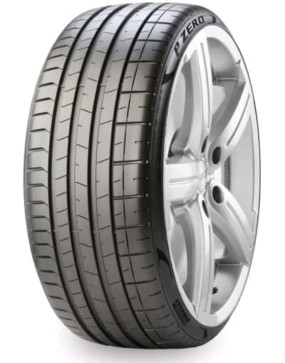PIRELLI 255/35R20 93Y P-ZERO(PZ4) NA1 - 255/35R20