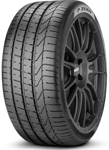 PIRELLI 255/50R21 109Y XL P ZERO E * elt - 255/50R21