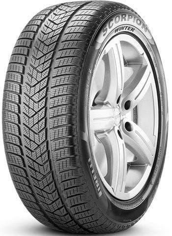 PIRELLI 275/50R21 113V SCORPION WINTER LR XL - 275/50R21